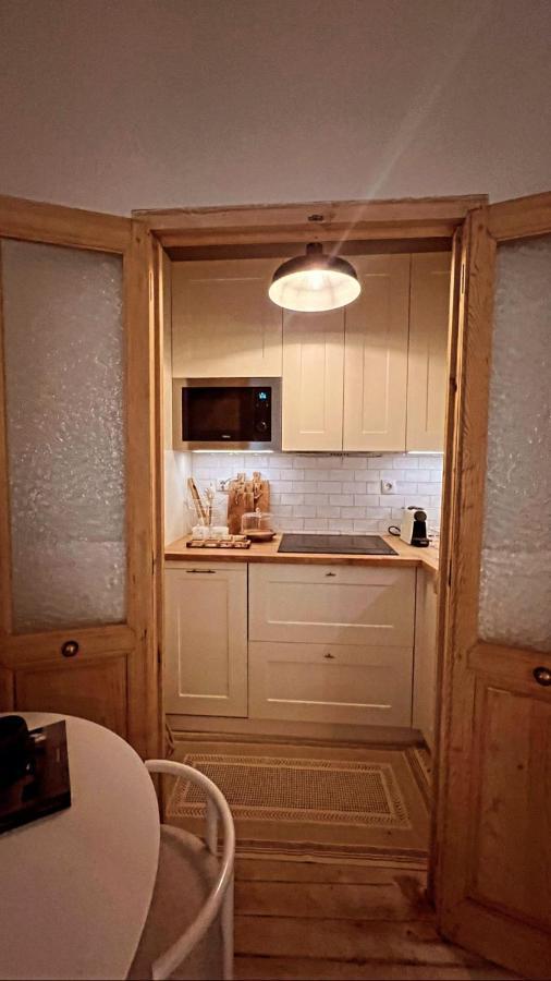 Apartamento Boutique Embajadores