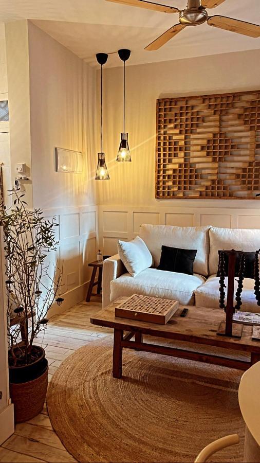 Apartamento Boutique Embajadores