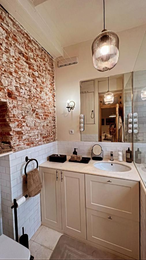 Apartamento Boutique Embajadores Madrid