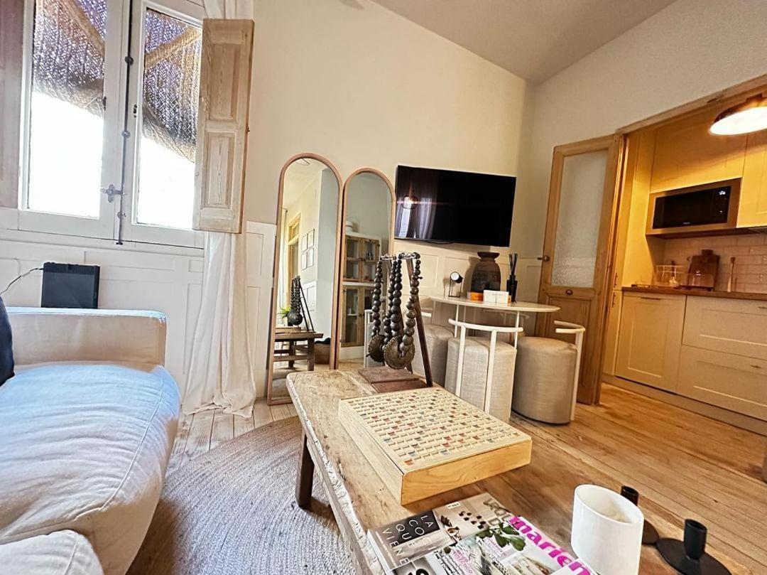 Apartamento Boutique Embajadores Madrid