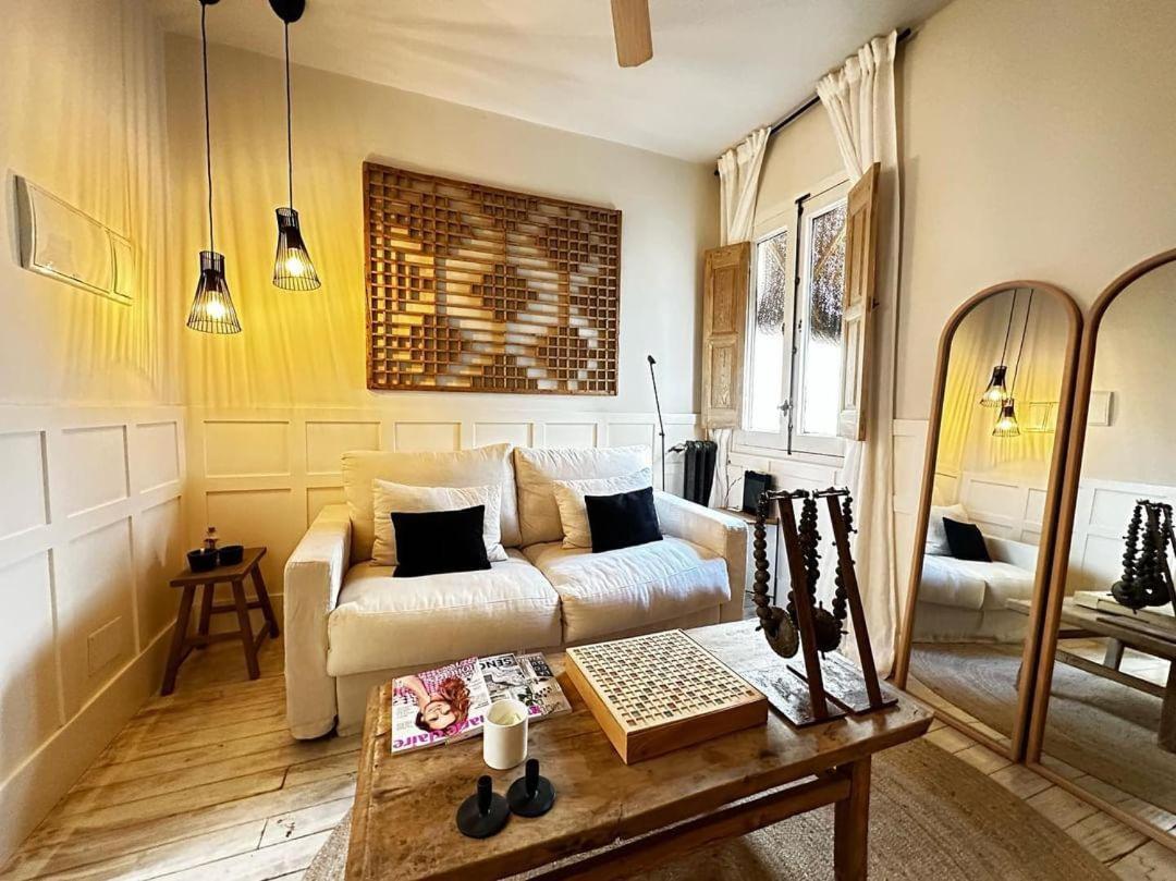 Boutique Embajadores Apartamento *