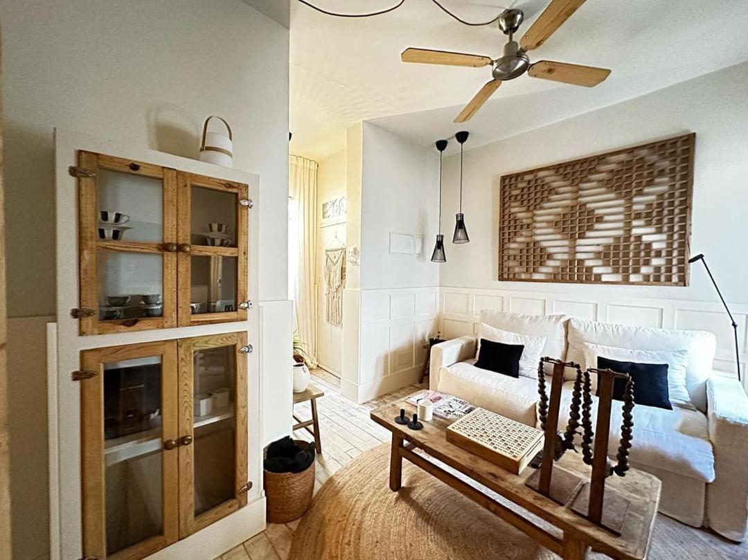 Boutique Embajadores Apartamento *