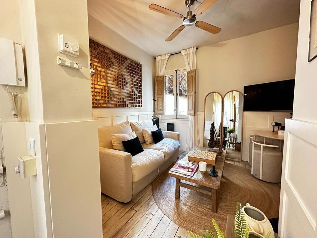 Boutique Embajadores Apartamento *