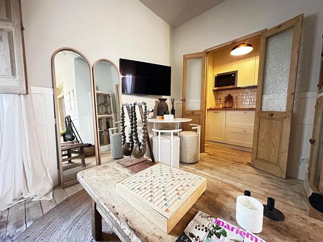 Boutique Embajadores Apartamento Madrid