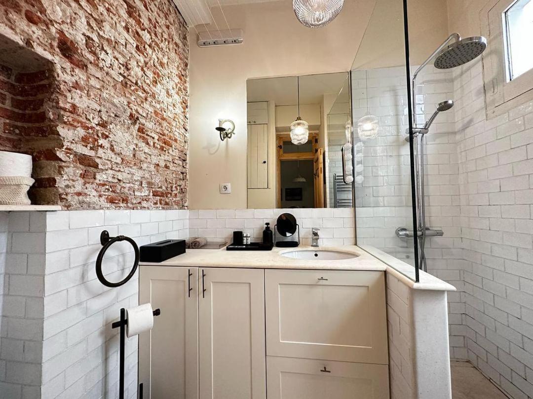 Apartamento Boutique Embajadores